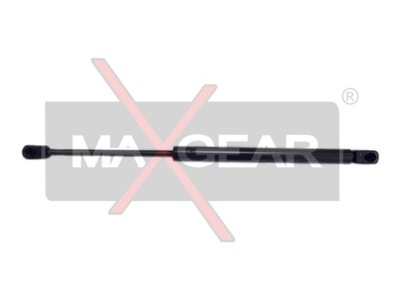 MAXGEAR SPRING SHOCK-ABSORBER LID 12-0188  