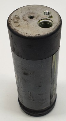 Конденсатор осушувач vw new beetle 1c фото №1