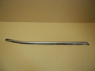 Молдинг parapet правый задняя хром citroen c4 iii фото №1