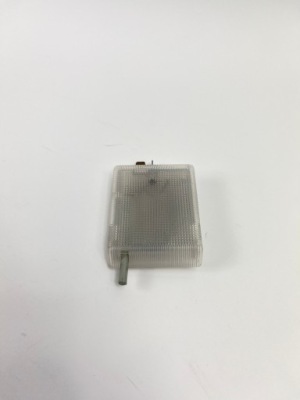 Лампа освітлення бардачка w desce mercedes w124 r129 sl 1248200001 фото №1