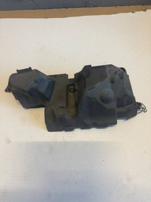 Защита форсунок renault clio iii 8200397015 фото №1