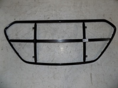 Hyundai i30 ii 2012- рамка решітка бампера перед 86352-a6600 фото №1