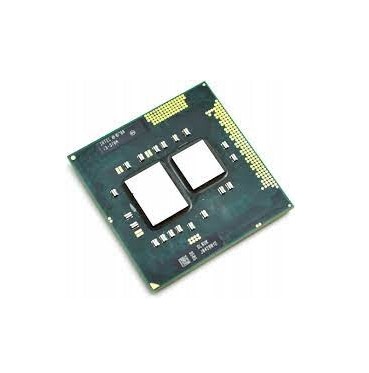 Procesor Intel Core i3-370M 2,4 GHz