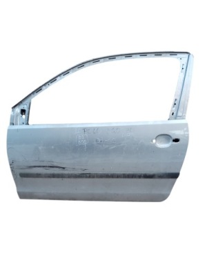 6q3 vw polo iv 4 дверь левый передние левый перед фото №1