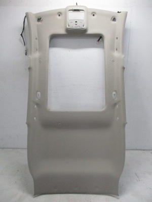 Стеля renault koleos 2 ii фото №1