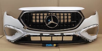Бампер перед передний mercedes e w214 amg e53 24- фото №1