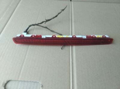 Світло стоп opel vectra c sedan 9185991 фото №1