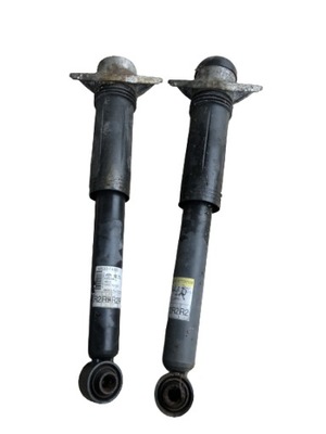 Амортизатор левый правый задняя toyota c-hr chr фото №1