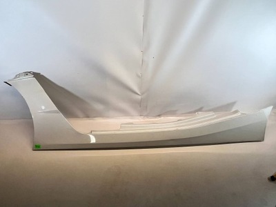 Молдинг поріг bmw z4 g29 8068775 фото №1