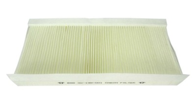 Фильтр салонный ford fiesta mk4 puma ka mk1 фото №1