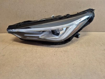 Infiniti qx50 лампа фара full led левый usa ameryka 260605na0a фото №1