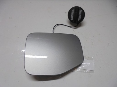 Крышка заливной топлива subaru forester iii 2.0d 2009 фото №1