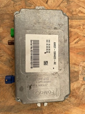 Ford c max mk2 10- модуль камери focus mk3 11- фото №1