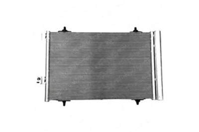 Delphi tsp0225665 конденсатор, кондиционер фото №1