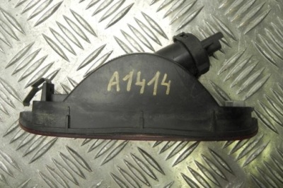 Противотуманная фара задний nissan note e11, ne11 00976000 2007 фото №1