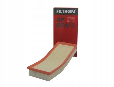 FILTRO AIRE AP074/3 FILTRON- FORD  