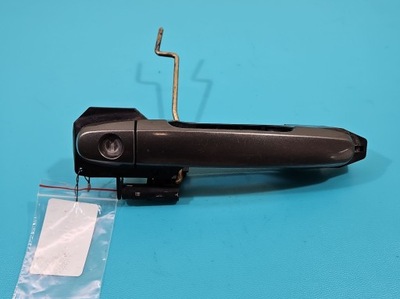 Ручка перед ліва зовнішня camry vi 2001-2006 фото №1