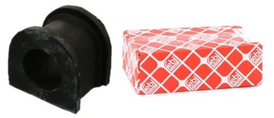 Febi 41483 подушка стабілізатора. kia pregio 2.7d фото №1