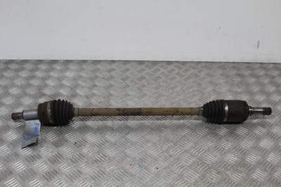 Приводной вал правый задняя evoque фото №1