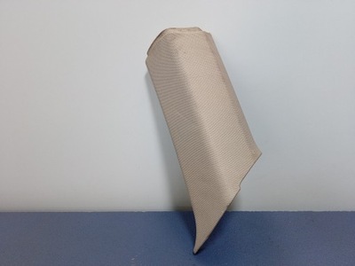 Bmw 3 gt f34 защита стойка левая задняя 7276833 фото №1