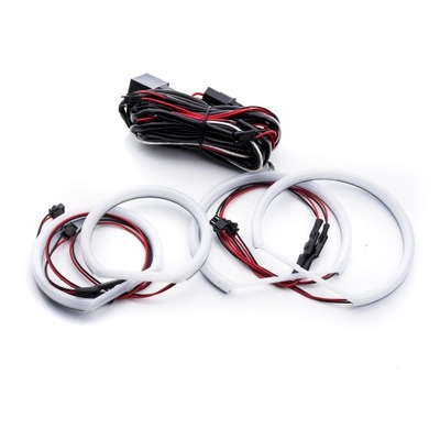 EPR22 RINGI COTTON LED BMW E46 COMPACT E83 (X3)