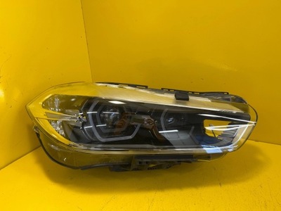 ŽIBINTAS DEŠINIOJI BMW X2 F39 15-19 FULL LED 