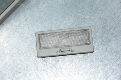 Ford galaxy mk2 лампа освещение салона фото №1