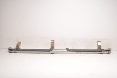 Ford ranger iv подножка накладка порог фото №1