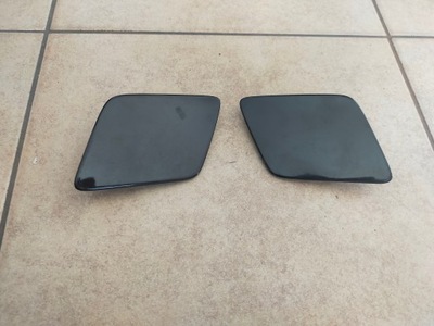 Volvo xc90 ii ліва права заглушка розпилювача 2015 - фото №1