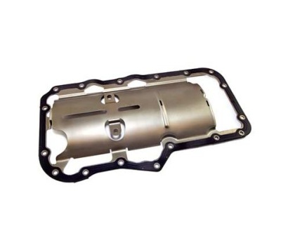 Прокладка картера масляний двигуна jeep grand cherokee 2005-2010 3.7 wk wh фото №1