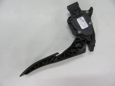 Педаль газу потенціометр 13237352 opel insignia a europa фото №1