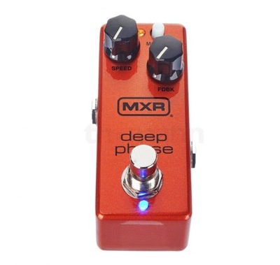 MXR M279 Deep Phase Efekt gitarowy