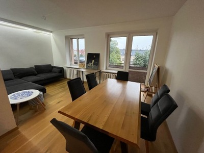 Mieszkanie, Jasielski (pow.), 59 m²