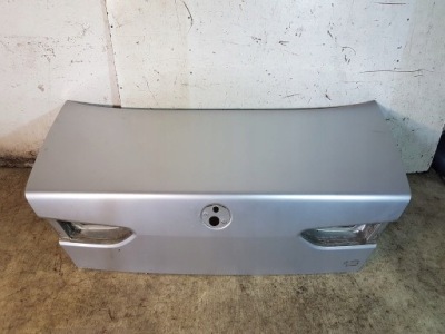 Крышка багажника задняя задняя alfa romeo 156 sedan фото №1