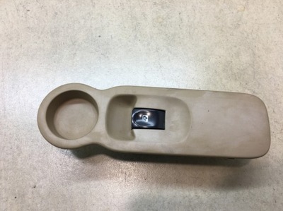 Панель скло правий перед modus 8200417838 фото №1