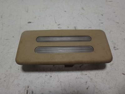 Освітлення лампа салону bmw 7 e65 e66 e67 фото №1