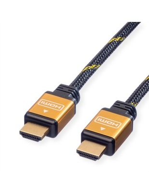 Kabel HDMI HighSpeed