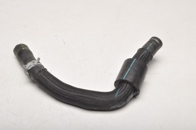 Nissan x-trail iv t33 1.5 e-power труба шланг wody фото №1