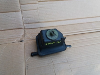 Бачок усилителя vw golf iv bora фото №1