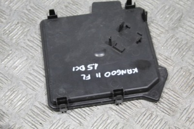 Крышка корпус компьютер kangoo ii 2 iii 3 lift фото №1