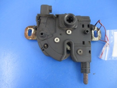 Ford focus mk2 замок капот кришки двигуна фото №1