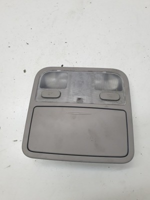 Лампа освещение кабины kia magentis ii lift 92800-2gxxx фото №1