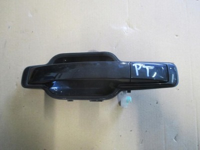 Ssangyong kyron 05-14 ручка с дверь правый задняя фото №1