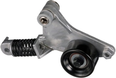 Ролик натяжителя ремень поликлиновый toyota camry mark x zio i previa iii r фото №1