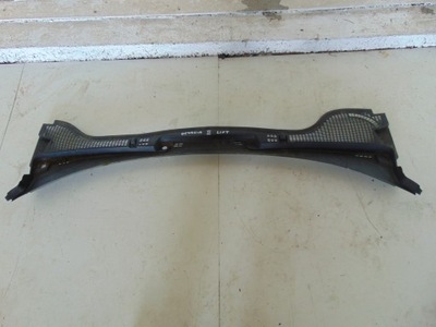 Жабо octavia ii фото №1