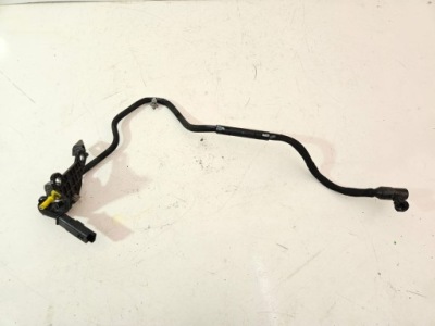 Peugeot шланг adblue датчик с кронштейн 9814655480 фото №1