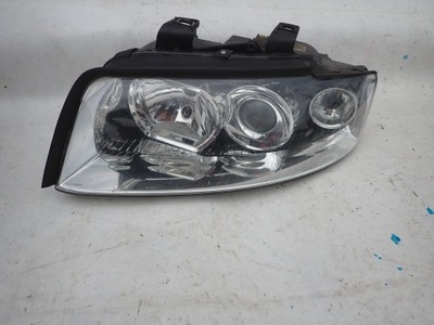 AUDI A4 B6 00-04 LAMPA LEWA PRZÓD PRZEDNIA