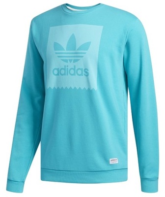 ADIDAS ORIGINALS MĘSKA BLUZA DRESOWA XL