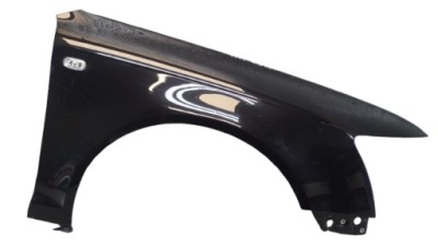 Крыло правый перед audi a6 c6 фото №1