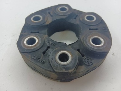 Bmw x5 e70 2010 глушники коливань фото №1